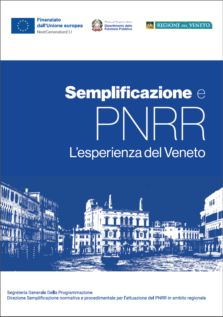Copertina del rapporto statistico 2025